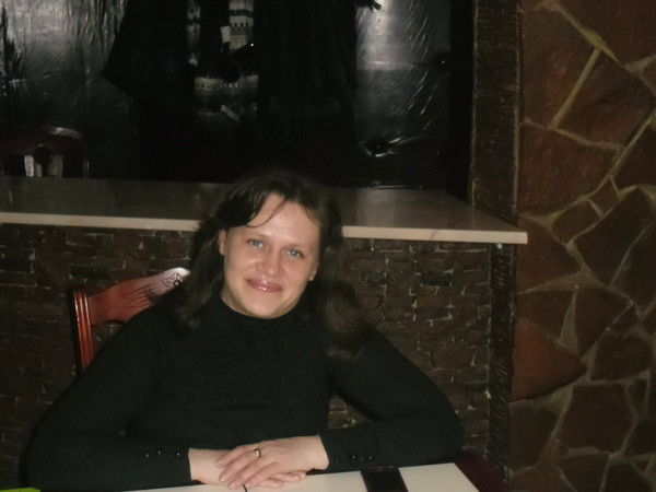 Алла Пялкова