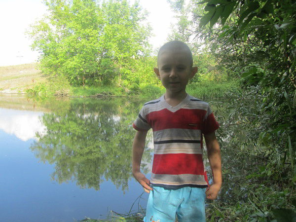 Сергей Сергеевич Шманай