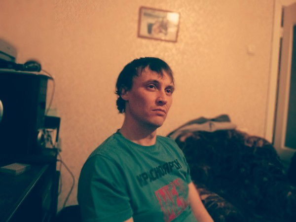 Дмитрий Сапогов