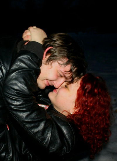 Лика Сапина