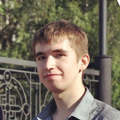 Фёдор Новиков