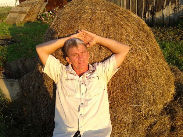 Андрей Стефанович