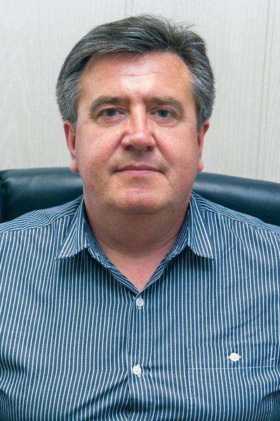 Рафик Биктимиров