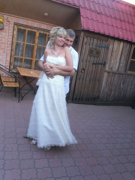 Юлия Муратова