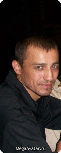 Сергей Васюхно