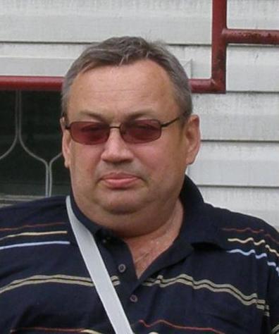 Сергей Смолин