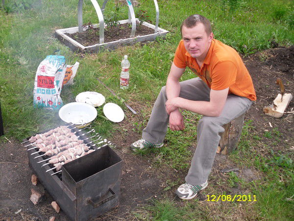 Игорь Семичев