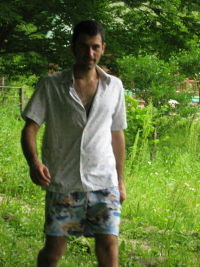 Вартан Захарьян