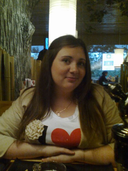 Танюшка Лёвина