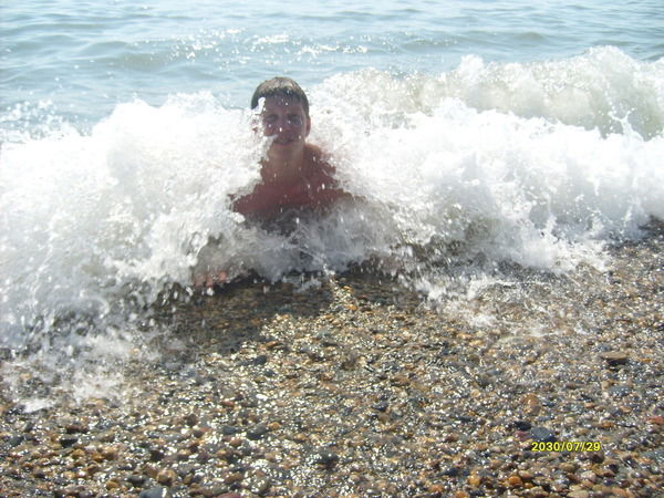 Гена Редько