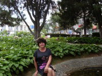 Ольга Шорохова