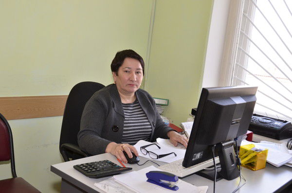 Антонида Мусакулова