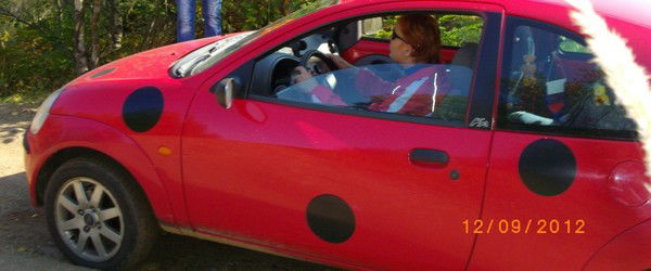 Татьяна Орлова