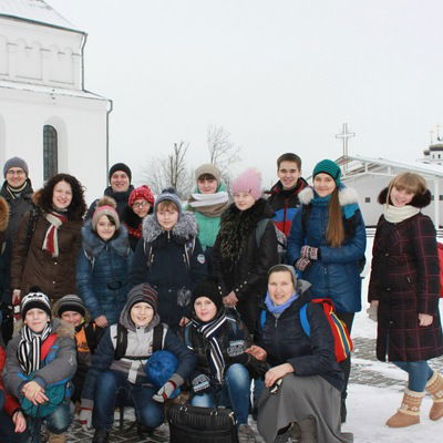 Диана Викторовна