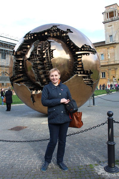 Марина Юрьева