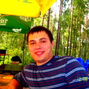 Дмитрий Кривяков