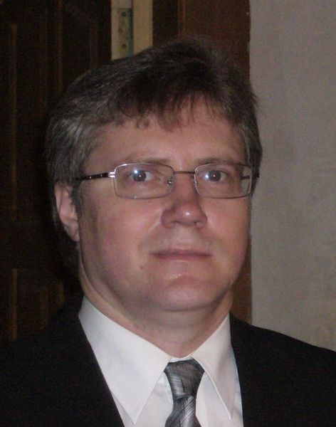 Александр Иванов