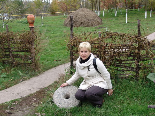 Олеся Ролдухина