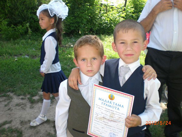 Дмитрий Шуматбаев