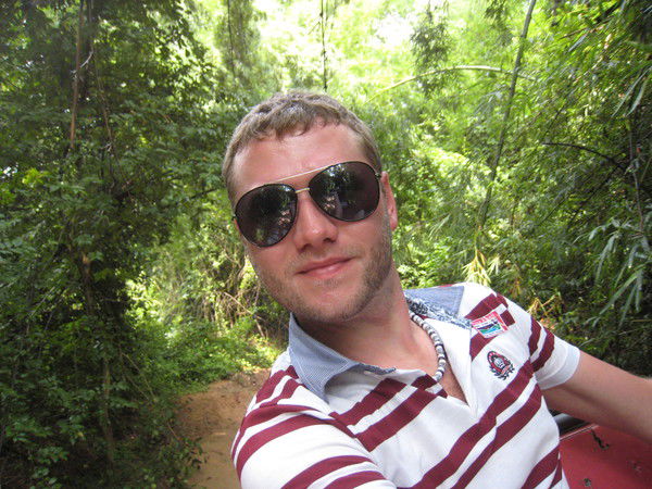 Алексей Скворцов