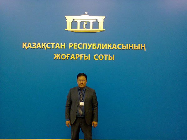 Аманжол Усипов