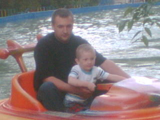 Михаил Марченко