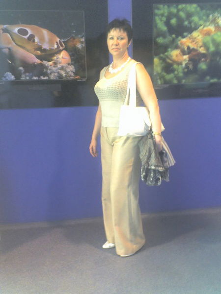 Елена Пименова