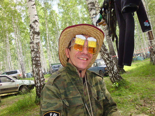 Василий Тягло