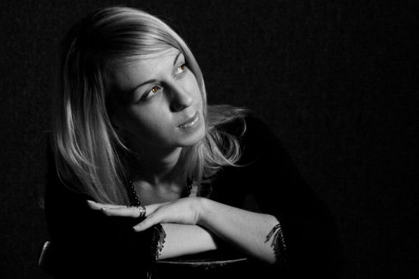 Марина Круглик