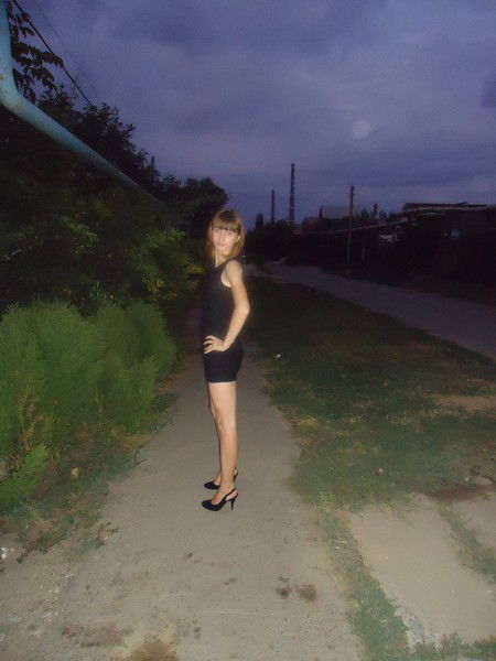 Наталья Сидорчик