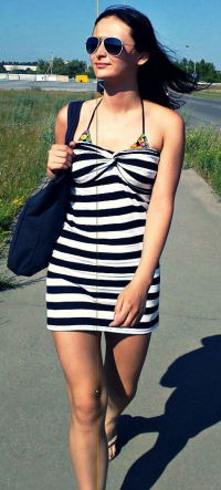 Юлия Тюменева