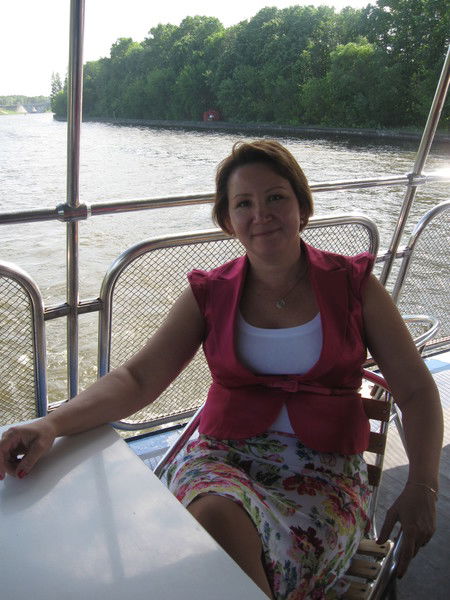 Наташа Емец