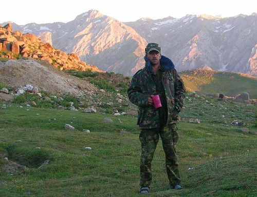 Валерий Смелов