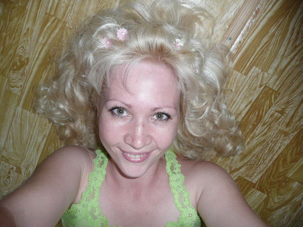 Света Евдокимова