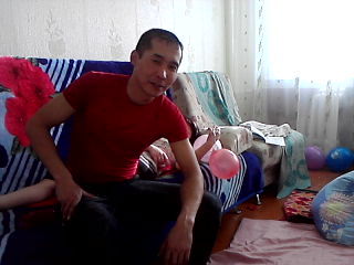 Кудайберген Аманов