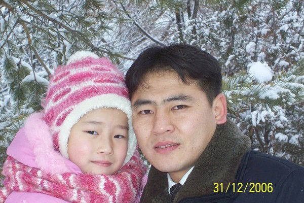 Сергей Хегай