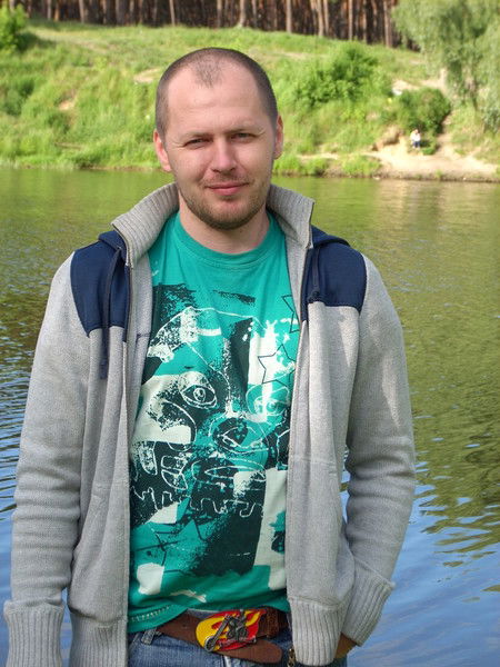 Александр Рулев