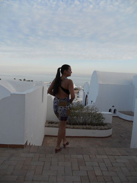 Оля Аниховская