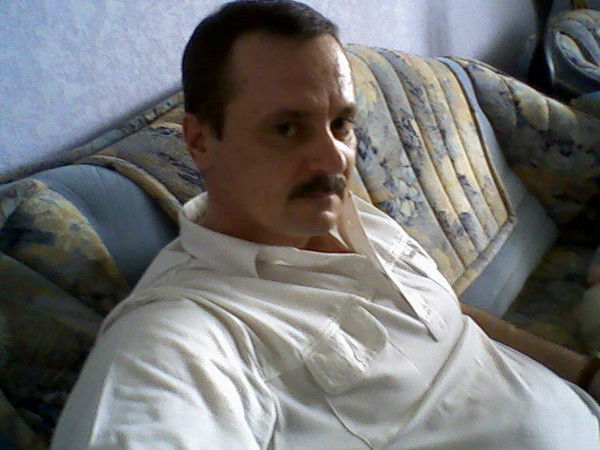 Олег Коковкин