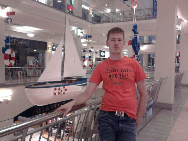 Дмитрий Колесникевич