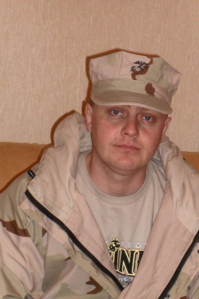 Игорь Сухов