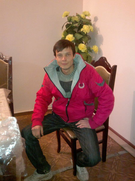 Ильдар Гарифуллин