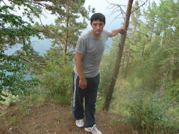 Андрей Заячковский