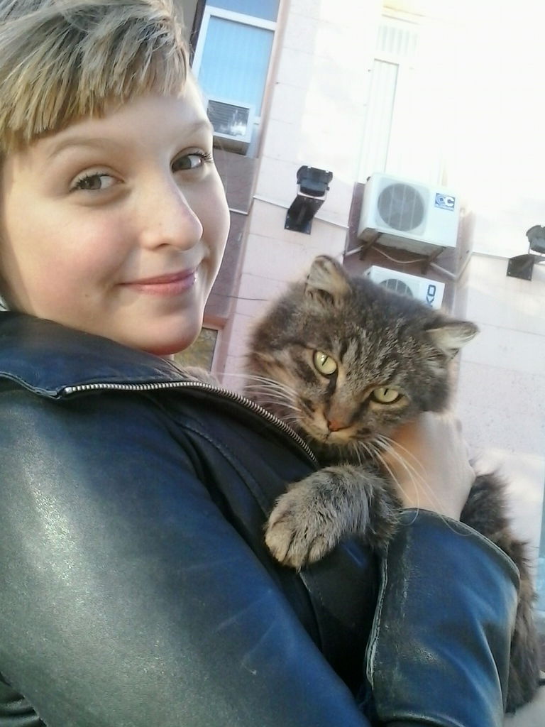 Нила Гурницкая