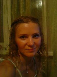 Юлия Панкина