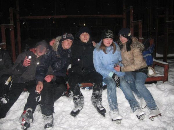 Иван Беланов