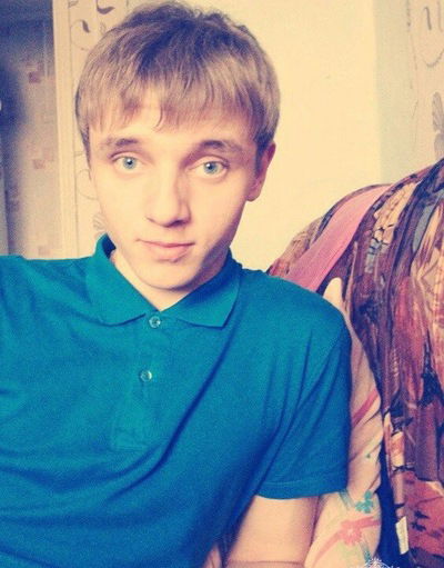 Александр Муравьёв