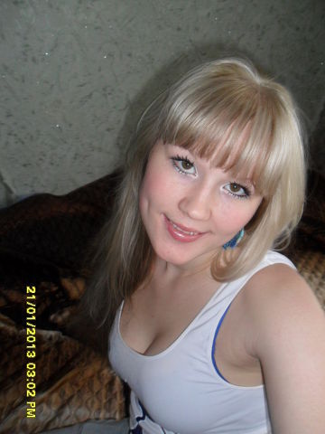 Лерчик Монякова - Морозова