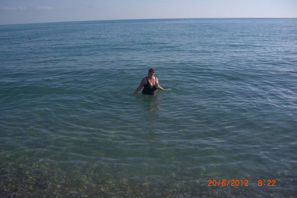 Елена Волкова