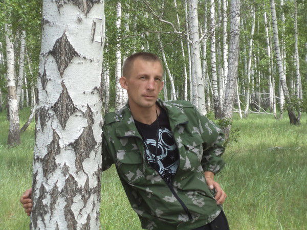 Виталий Мантула